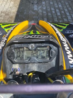 Can-Am Renegade 800 - 14