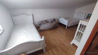 CHORVÁTSKO, Na prodej 4hviezdičkový mezonetový 4+kk apartmán - 14