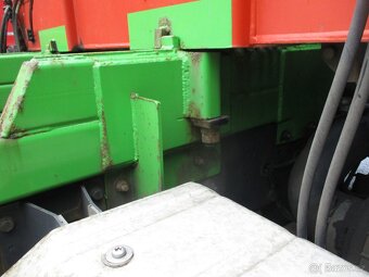 DAF LF 210 FA + Palfinger PK 8080 1999, ev.č. 24329 - 14