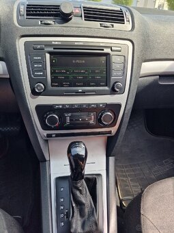 Škoda oktavia 2  dsg  2.0tdi 103kw - 14