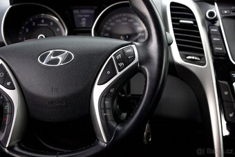 HYUNDAI I30 1.4 2014 - 14
