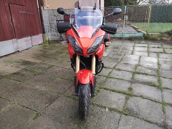 Triumph Tiger 1050 ABS - 14