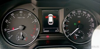 Octavia III Combi 1,4 tsi,STYLE,XENON,NAVI. - 14