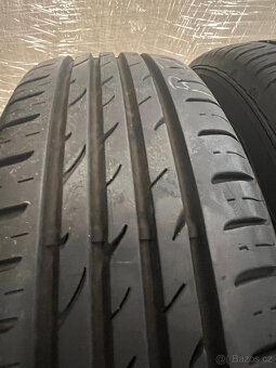 195/65R15 Hyundai Ix20 Kia Venga 6x15 et 48 5x114,3 letní - 14