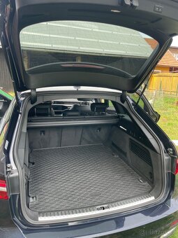 Audi a6 avant 50tdi 210kw 2019 - 14