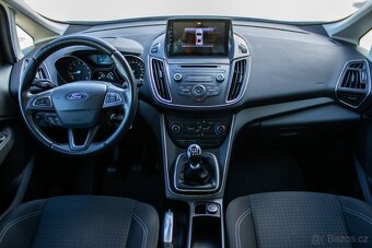 Ford C-Max /AJ NA SPLÁTKY/ - 14