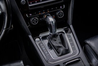 Volkswagen Passat Variant B8 2.0TDI Highline DSG - 14