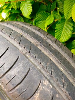 175/65 R14 na discích, vzorek min. 6,2 mm - 14