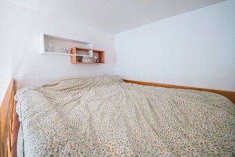 Zděný byt 3+1 v osobním vlastnictví - Trutnov - centrum - Ji - 14