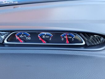 Ford Focus RS - 14