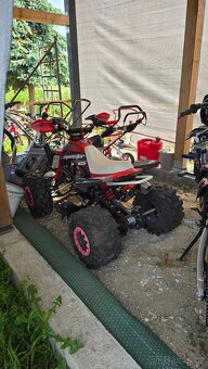 Pitbike Leramotors 300 - 14