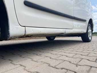 VW Caddy II 1.9 SDI - 14