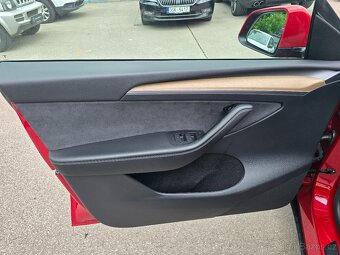 ⭐Tesla Model Y 2022/DUAL MOTOR/LONG RANGE/378KW⭐ - 14