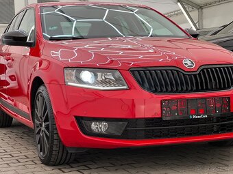 Škoda Octavia III sedan 1.4 TSi,110 kW,DSG,Sportpaket,Webast - 14