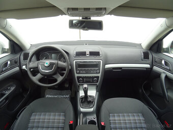 Škoda Octavia 2.0TDi,103kW,S.kn,po servise - 14