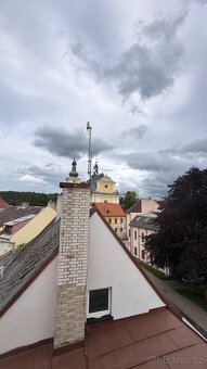 Pronájem bytu Kynšperk nad Ohří - 14