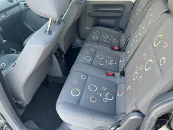 Volkswagen Caddy, 1,2 TSI, 63kW, Roncalli - 14