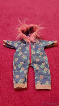 Baby Born + doplňky - 14