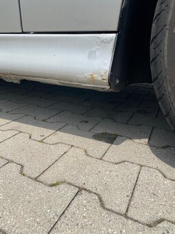 BMW e39 Touring - 14