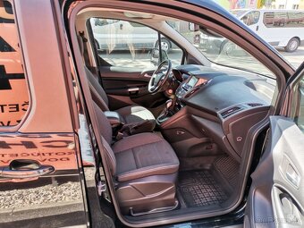 Ford Tourneo Connect 1.5TDci 88kw AUT 7míst Titan. - 14