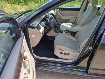Škoda Octavia 3 automat - 14
