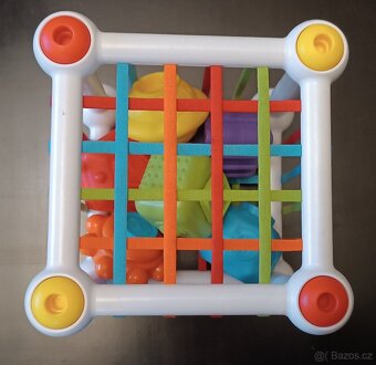 Interaktivní hračky V-Tech a Fisher Price aj. - 14