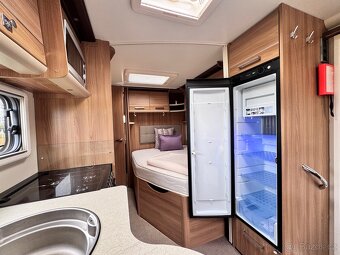 ANGLICKÝ KARAVAN BAILEY VALENCIA r.v 2015 ALDE-MOVER-SOLAR - 14