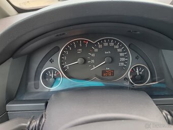 Opel Meriva 1.8 i 16 V - 92 kW  - Nová STK - Dovoz SRN - 14