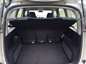 Škoda Roomster 1.4i 16V Nová STK - 14