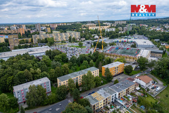 Prodej bytu 2+kk+balkon, Havířov, ul. Hálkova - 14