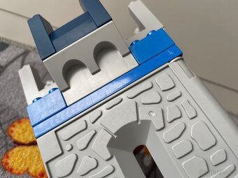 Lego Duplo hladomorna - 14