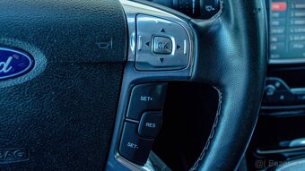 Ford S-Max 2.0 TDCi DPF 163k Titanium S A/T - 14