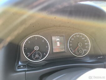 VW Tiguan 2.0 TDI 125kw 4motion - 14