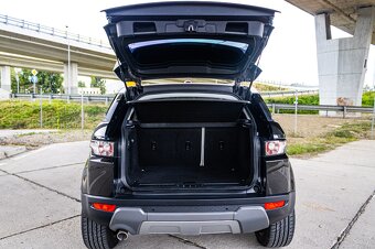 Land Rover Range Rover Evoque 2.2 TD4 2014 110kW /Meridian / - 14