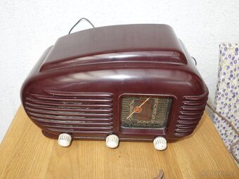 Koupím starožitnosti a starý nábytek - 14