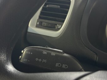 Škoda Fabia 1,4 63kW,2.MAJITEL,SERVISKA - 14