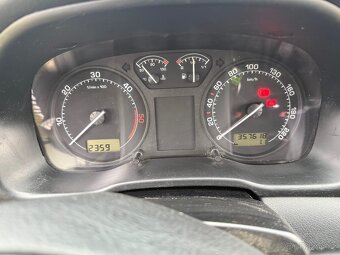 Škoda Octavia I Combi 1.9Tdi 81Kw - 14