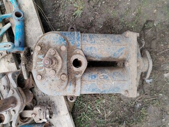 Rucni pumpa na vodu - 14