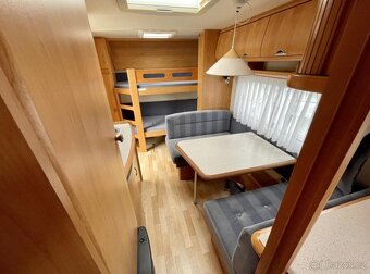 Hobby 500 KMFE EXCELLENT 2 - 14