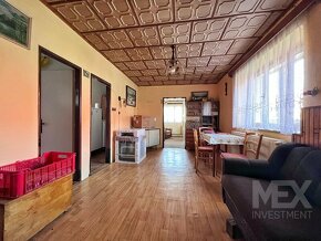 Prodej rodinného domu v obci Vitiněves - 14