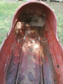 Sidecar Velorex 560 - 14