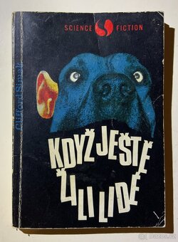knihy  #1 - Sci-fi - 14