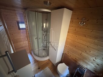 Prodej Hausbótu 55m2- Slapy nad Vltavou-Praha- západ - 14