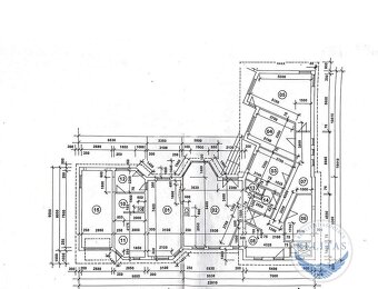 Prodej rodinného domu 207 m², pozemky 1 059 m² - 14
