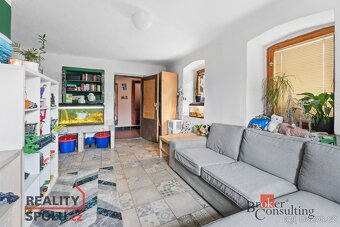 Prodej, domy/rodinný, 480 m2, Sitné 10, 27721 Želízy, Mělník - 14