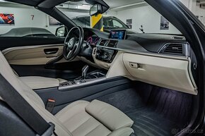 BMW 440i xDrive cabrio - 14