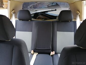 VW Golf 4 - Sada sedadel - 14