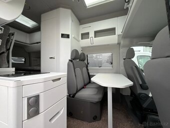 Vw grand california 600 - 14