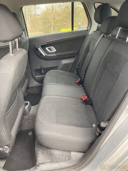 Škoda Fabia 2 combi, 1.4 16v, Nová TK - 14
