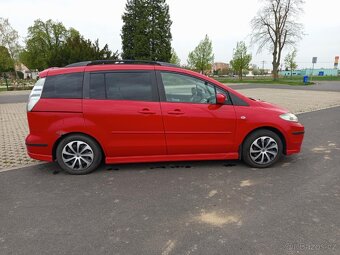 Mazda 5 2,0 diesel 105kw.super stav - 14